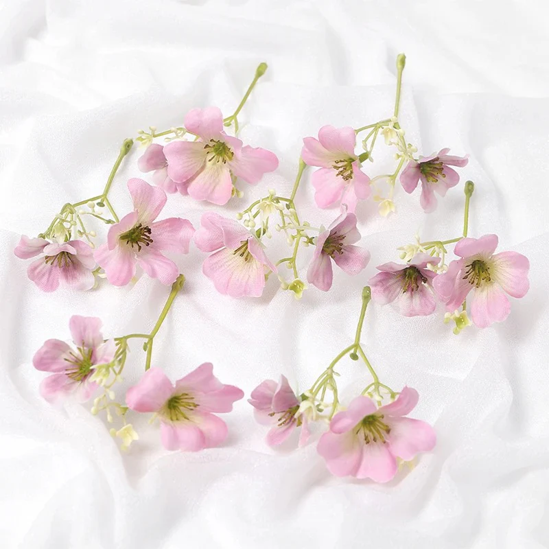 Colar de Flor