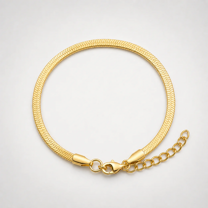 Pulseira Serpente Asteria™