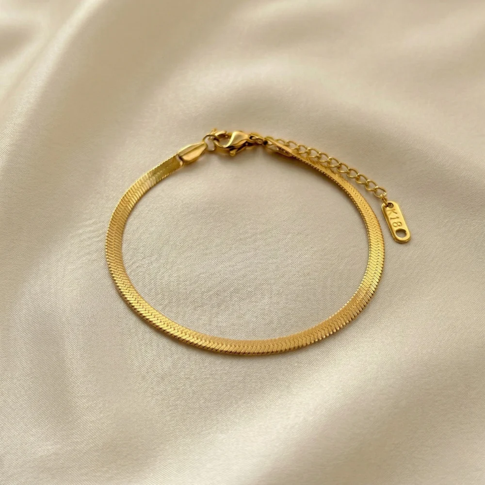 Pulseira Serpente Asteria™