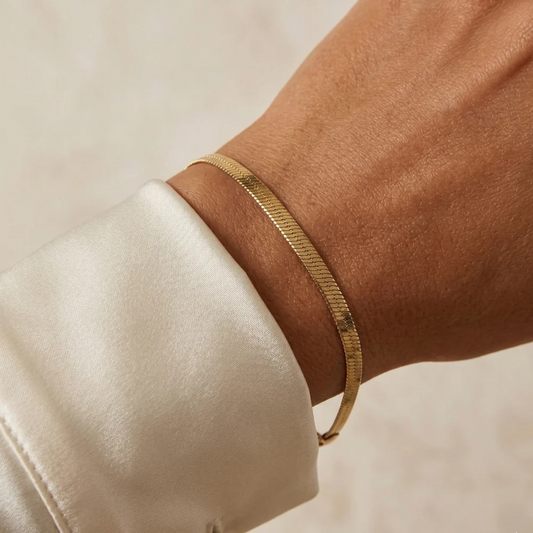 Pulseira Serpente Asteria™