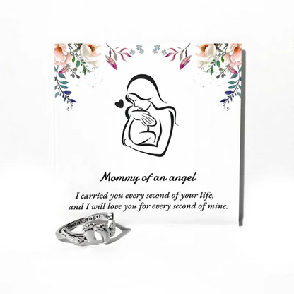 Mamãe de um Anjo